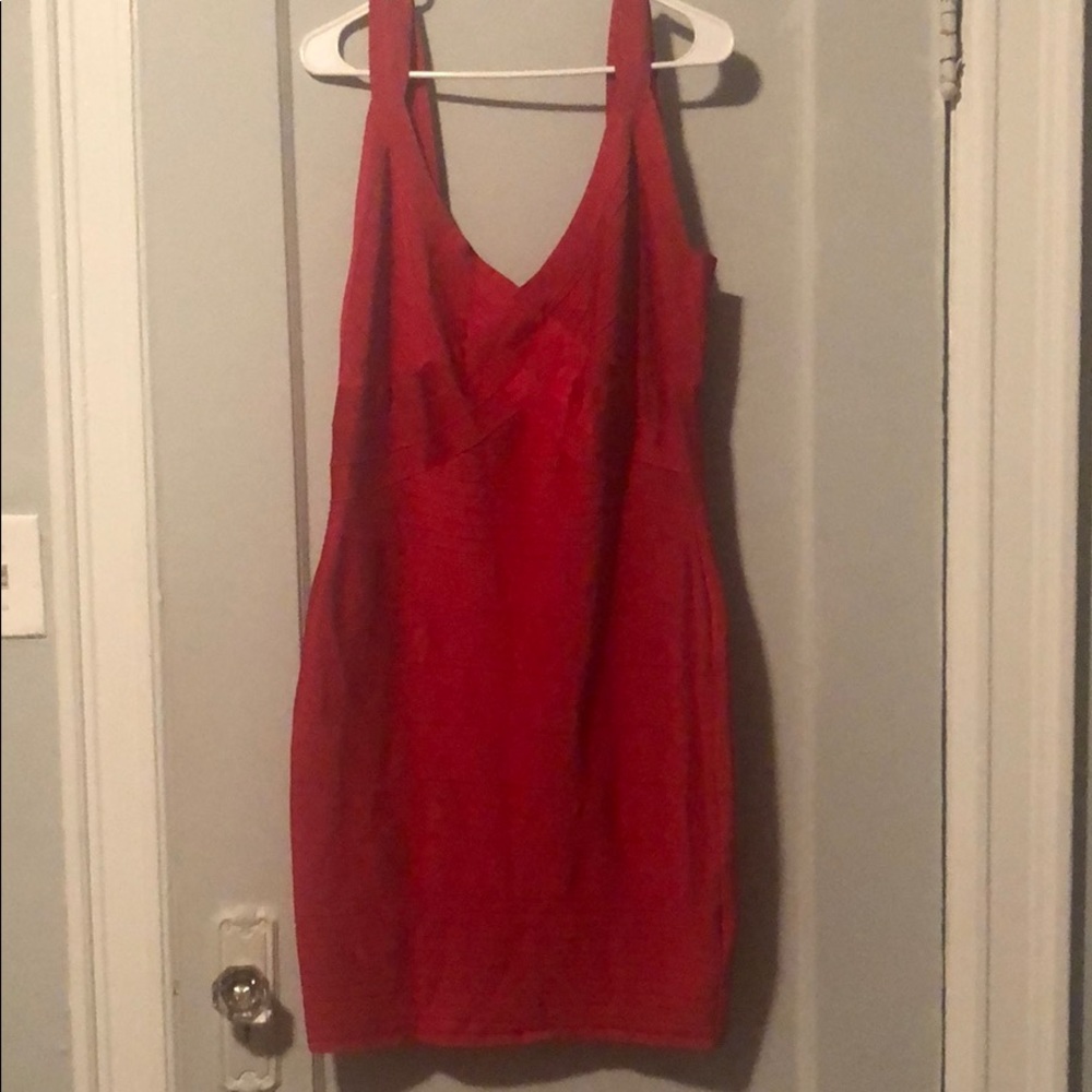 🔥Bodycon dress by Kardashian Kollection